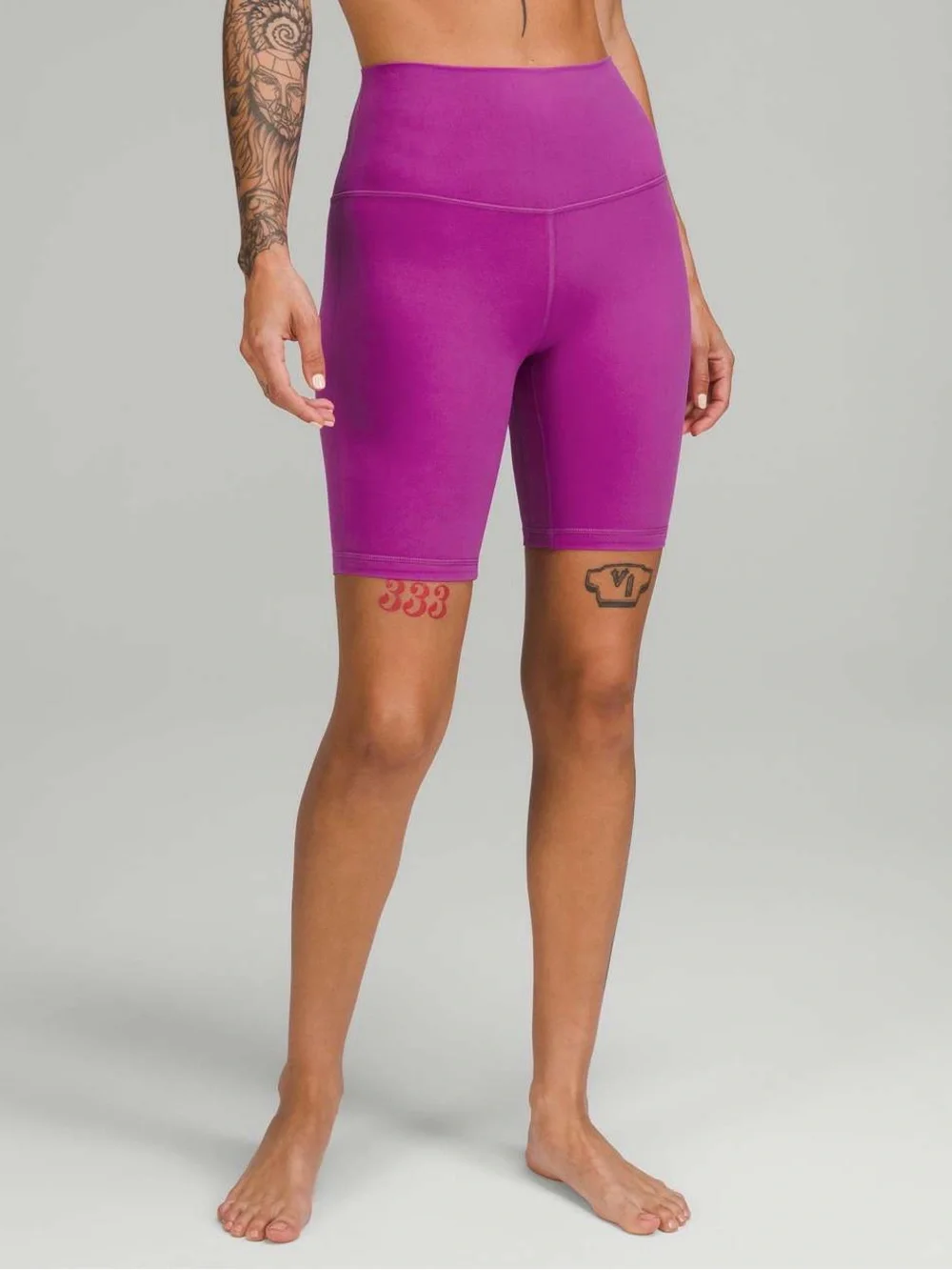 Lululemon Align High-Rise Short 8